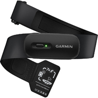 Пульсометр Garmin HRM 200, черный