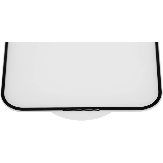 Защитное стекло для экрана BoraSCO для Apple iPhone 16 Plus 2.5D антиблик, чёрный Защитное стекло для экрана BoraSCO для Apple iPhone 16 Plus 2.5D антиблик, чёрный