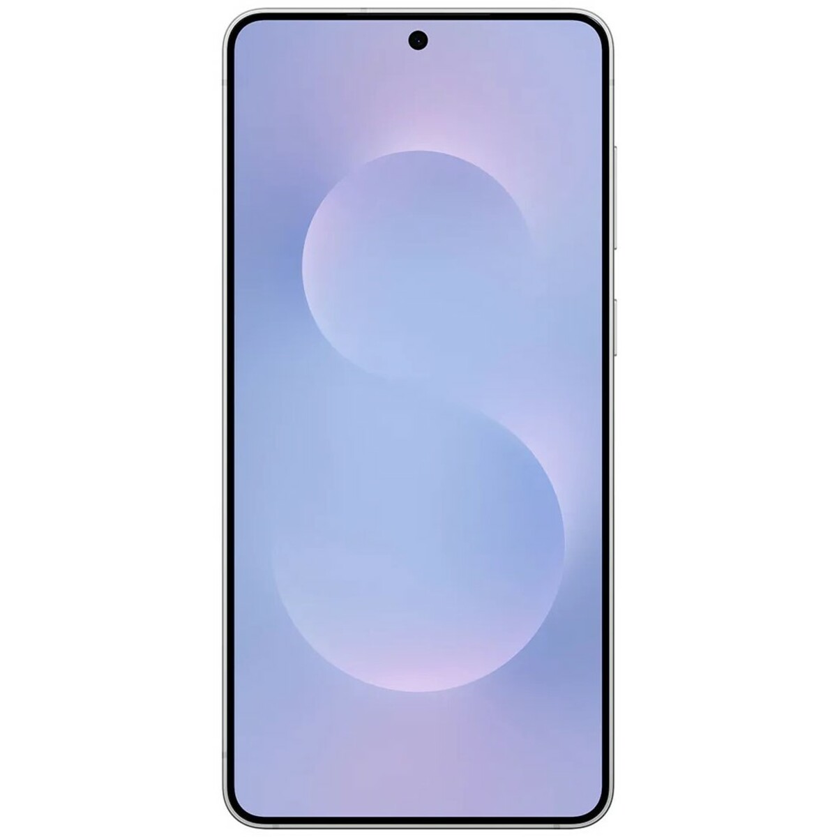 Смартфон Samsung Galaxy S25 Edge 12 / 512Gb (Цвет: Titanium Icyblue)