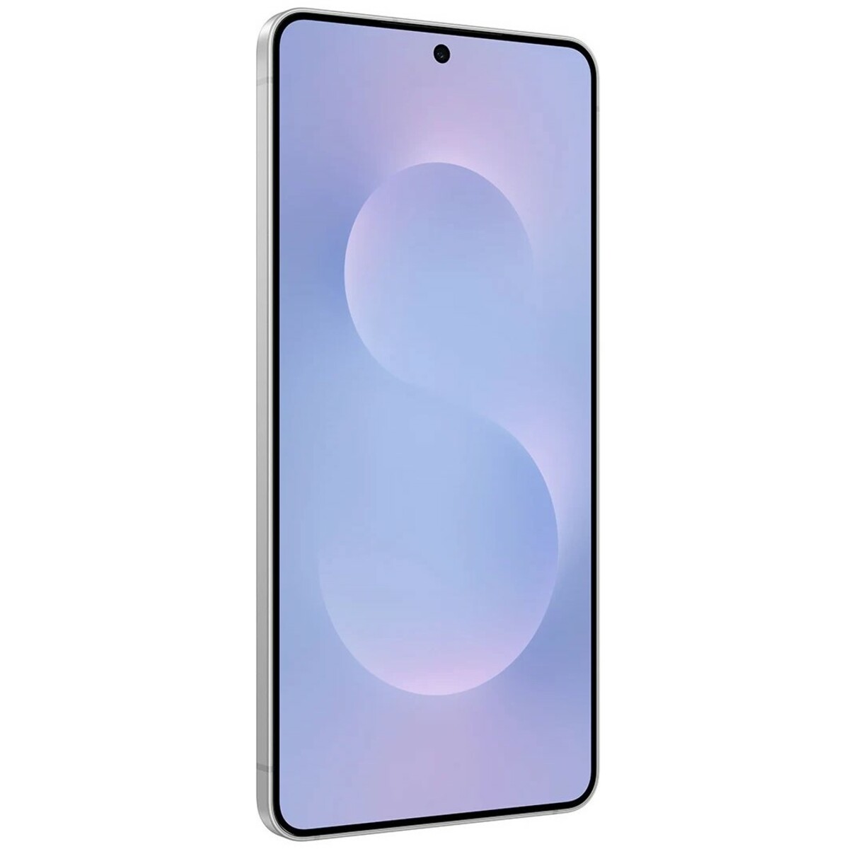 Смартфон Samsung Galaxy S25 Edge 12 / 512Gb (Цвет: Titanium Icyblue)