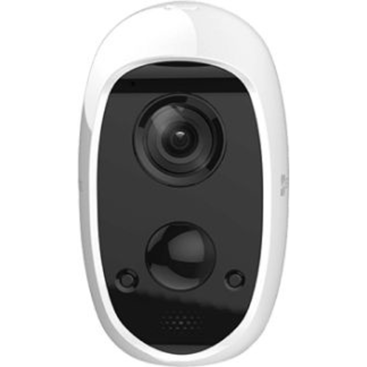 Видеокамера IP Ezviz CS-C3A(B0-1C2WPMFBR) (2.8 мм) (Цвет: White)