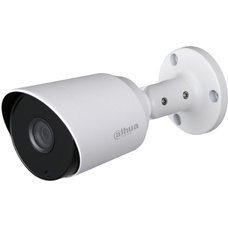 Камера видеонаблюдения Dahua DH-HAC-HFW1200TP-0360B (3.6 мм) (Цвет: White)