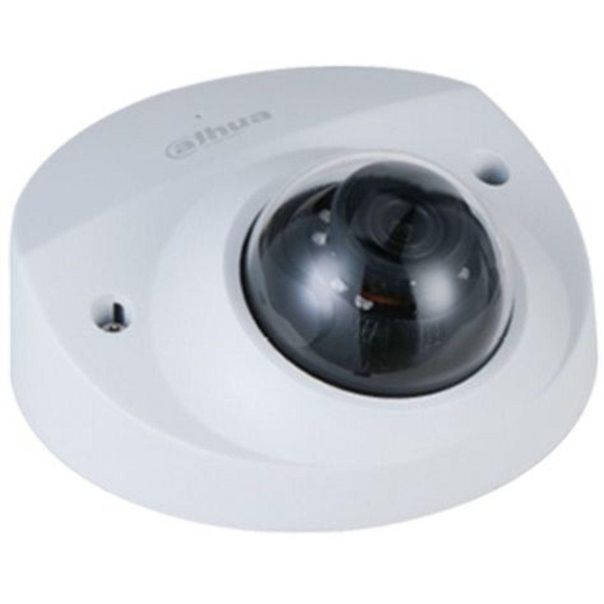 Видеокамера IP Dahua DH-IPC-HDBW2231FP-AS-0280B (2.8 мм) (Цвет: White)