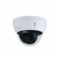 Видеокамера IP Dahua DH-IPC-HDBW2431EP-S-0280B (2.8 мм) (Цвет: White)