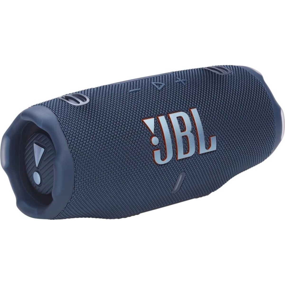 Портативная колонка JBL Charge 6 (Цвет: Blue)