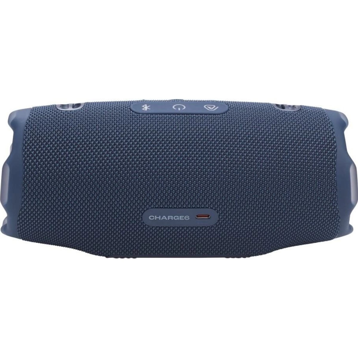 Портативная колонка JBL Charge 6 (Цвет: Blue)