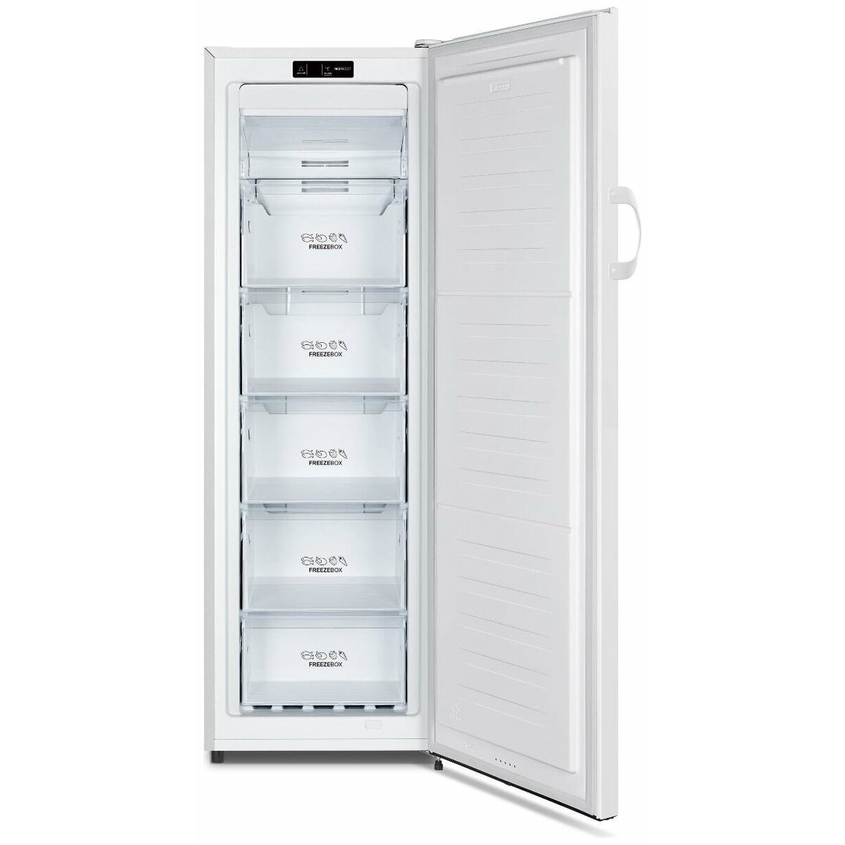 Морозильная камера Gorenje FN 4171 CW (Цвет: White)