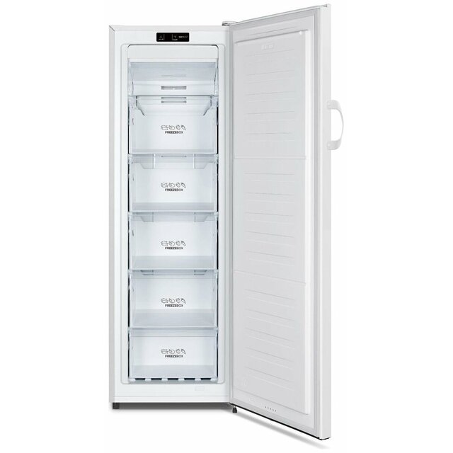 Морозильная камера Gorenje FN 4171 CW (Цвет: White)