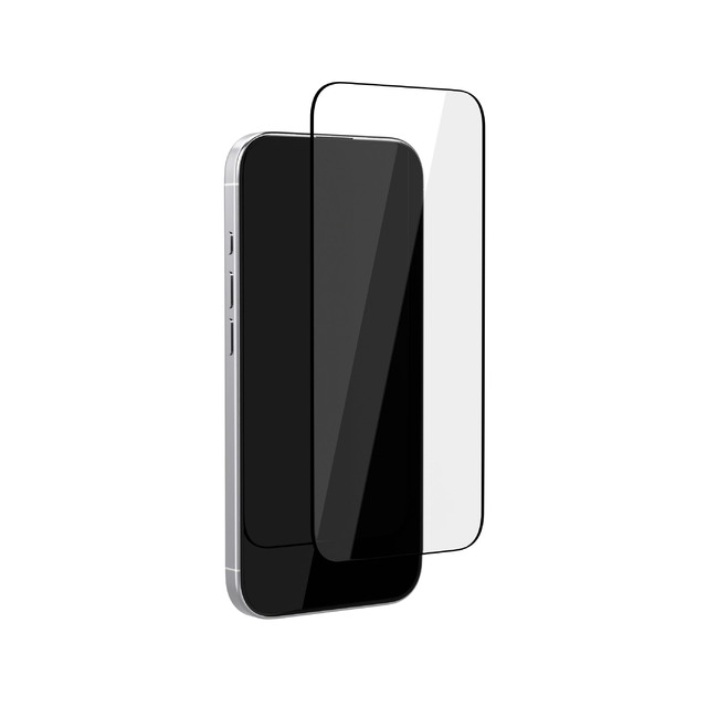 Стекло защитное 2.5D VLP Premium Shield для iPhone 18 Pro Max / 17 Pro Max / 16 Pro Max, черный Стекло защитное 2.5D VLP Premium Shield для iPhone 18 Pro Max / 17 Pro Max / 16 Pro Max, черный
