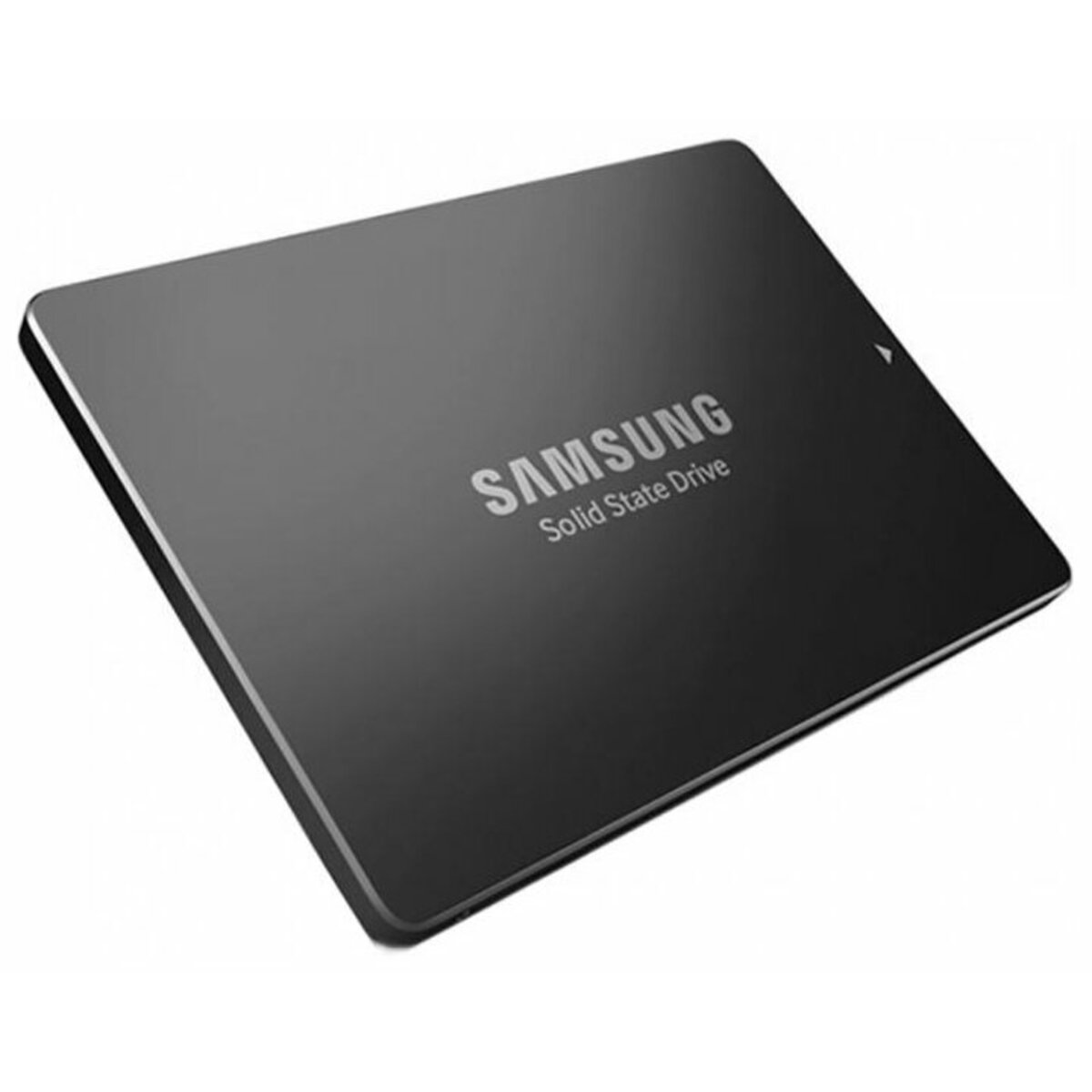 Накопитель SSD Samsung SAS2.5 3.84Tb PM1643a MZILT3T8HBLS-00007