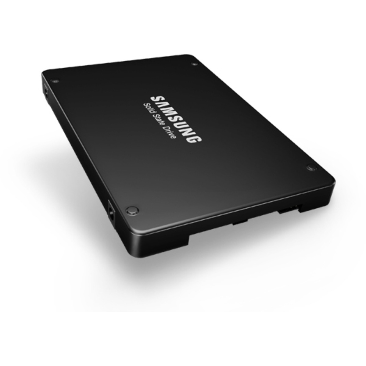 Накопитель SSD Samsung SAS2.5 3.84Tb PM1643a MZILT3T8HBLS-00007