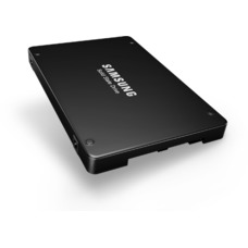 Накопитель SSD Samsung SAS2.5 3.84Tb PM1643a MZILT3T8HBLS-00007