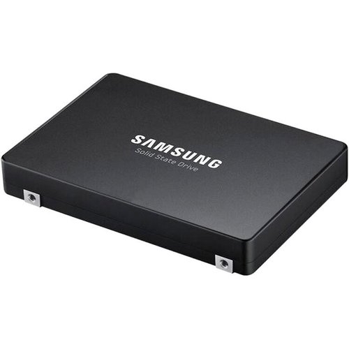 Накопитель SSD Samsung SAS2.5 3.84Tb PM1643a MZILT3T8HBLS-00007