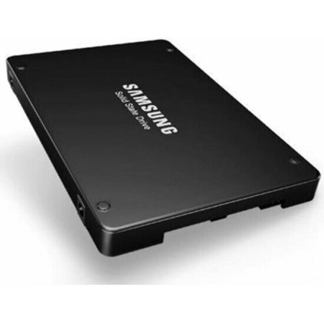 Накопитель SSD Samsung SAS2.5 1.92TB PM1643A MZILT1T9HBJR-00007