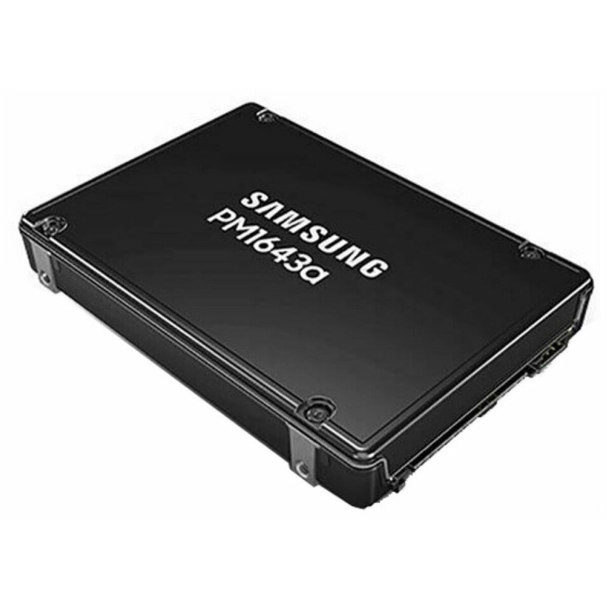 Накопитель SSD Samsung SAS2.5 1.92TB PM1643A MZILT1T9HBJR-00007