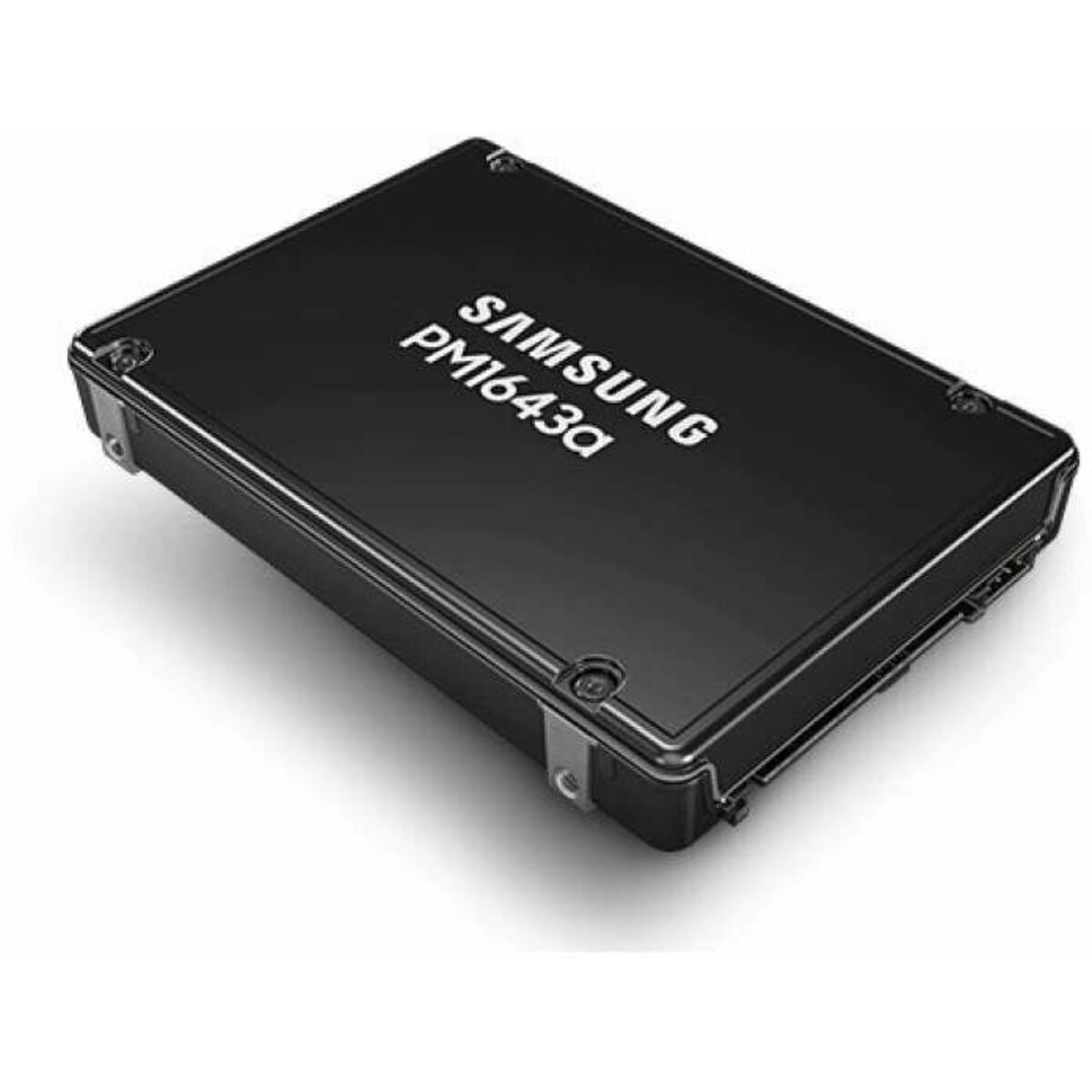 Накопитель SSD Samsung SAS2.5 1.92TB PM1643A MZILT1T9HBJR-00007