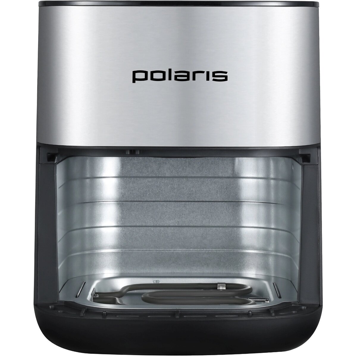 Аэрогриль Polaris PAF 6006DW, черный