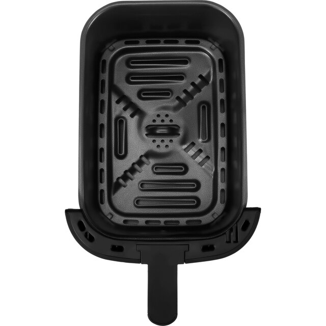 Аэрогриль Polaris PAF 4001 (Цвет: Silver / Black)