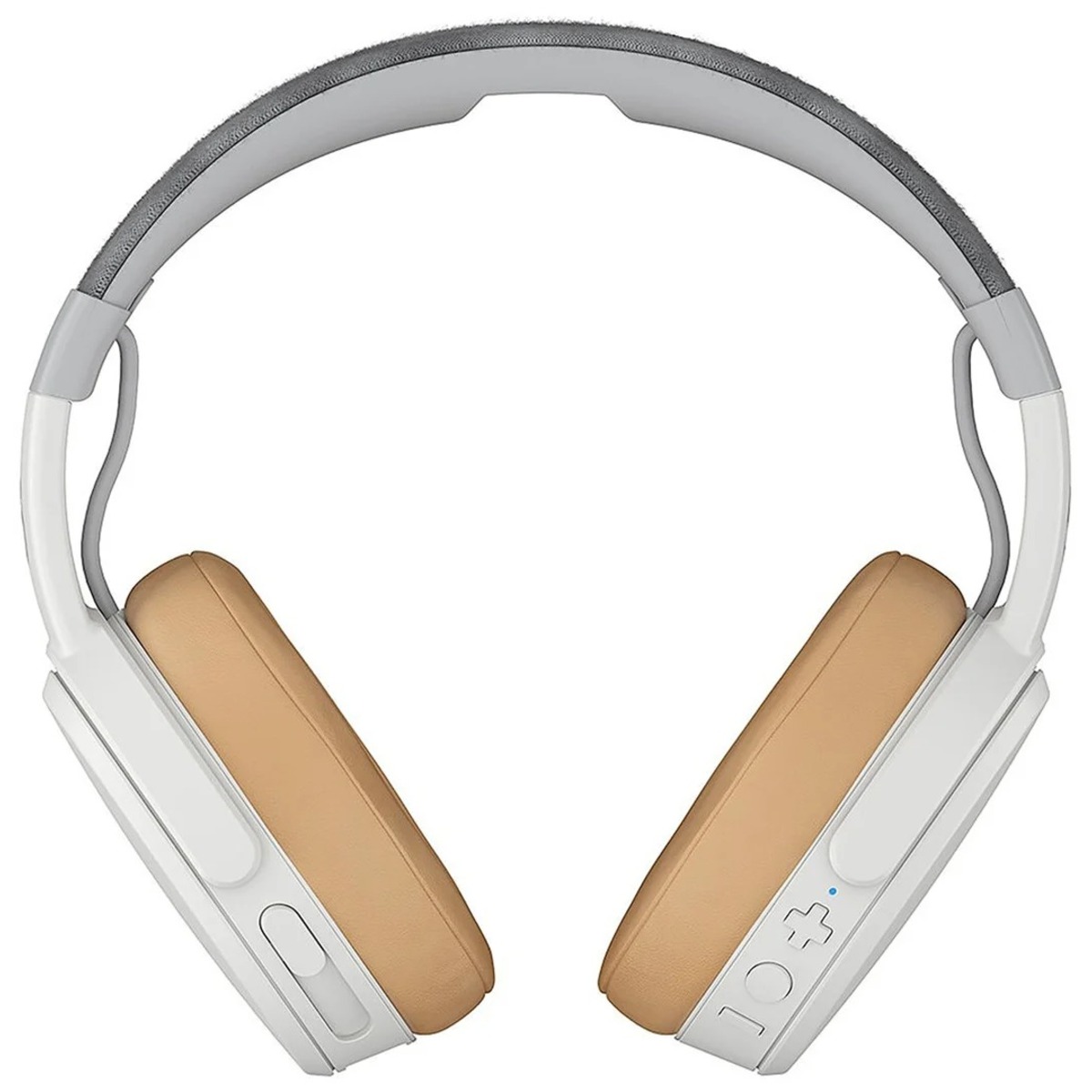 Наушники Skullcandy Crusher Wireless Over Ear (Цвет: Gray)