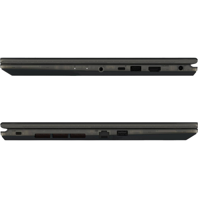Ноутбук MSI Cyborg 15 B2RWFKG-1045XRU (Core 7 240H 2.5Ghz / 16Gb DDR5 / SSD1Tb / NVIDIA GeForce RTX 5060 8Gb / 15.6
