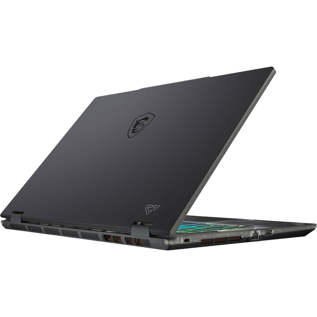 Ноутбук MSI Cyborg 15 B2RWFKG-1045XRU (Core 7 240H 2.5Ghz / 16Gb DDR5 / SSD1Tb / NVIDIA GeForce RTX 5060 8Gb / 15.6