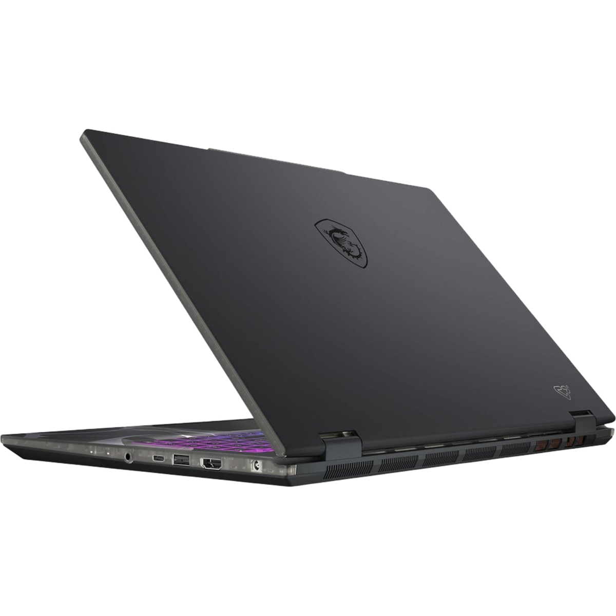 Ноутбук MSI Cyborg 15 B2RWFKG-1045XRU (Core 7 240H 2.5Ghz / 16Gb DDR5 / SSD1Tb / NVIDIA GeForce RTX 5060 8Gb / 15.6