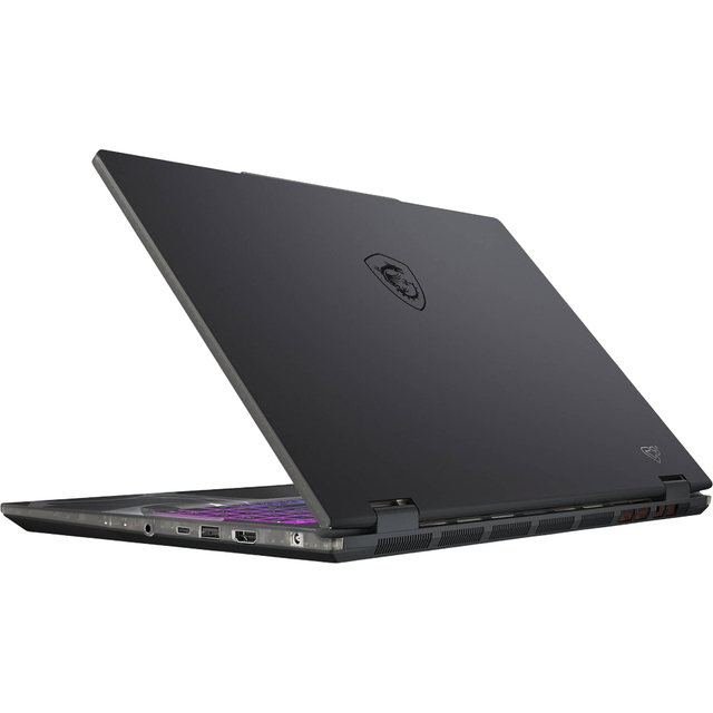 Ноутбук MSI Cyborg 15 B2RWFKG-1045XRU (Core 7 240H 2.5Ghz / 16Gb DDR5 / SSD1Tb / NVIDIA GeForce RTX 5060 8Gb / 15.6
