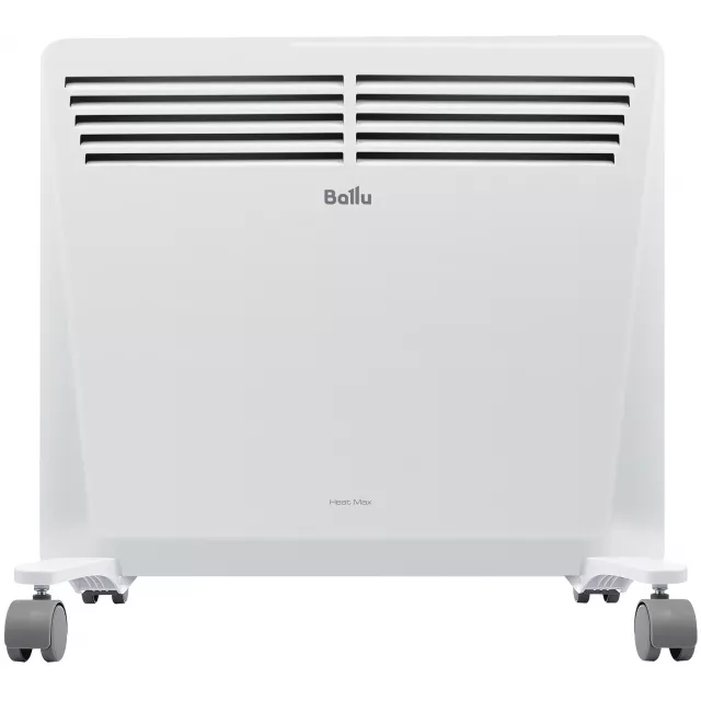 Конвектор Ballu Heat Max BEC/HMM-1000, белый