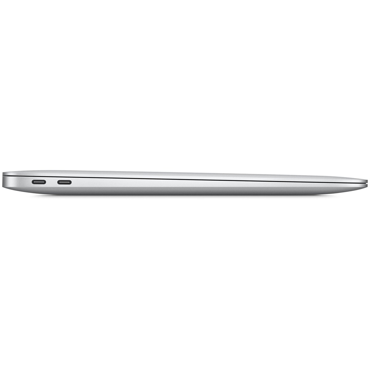 Ноутбук Apple MacBook Air 13 Apple M1 / 8Gb / 512Gb / Apple graphics 7-core / Silver