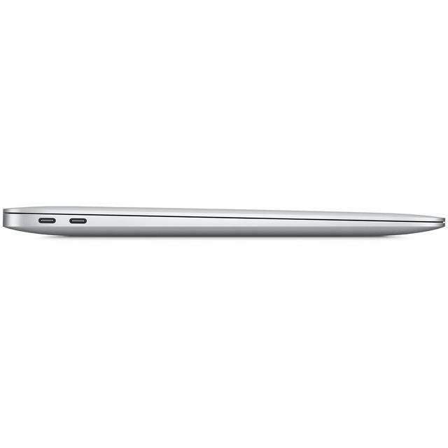 Ноутбук Apple MacBook Air 13 Apple M1 / 8Gb / 512Gb / Apple graphics 7-core / Silver