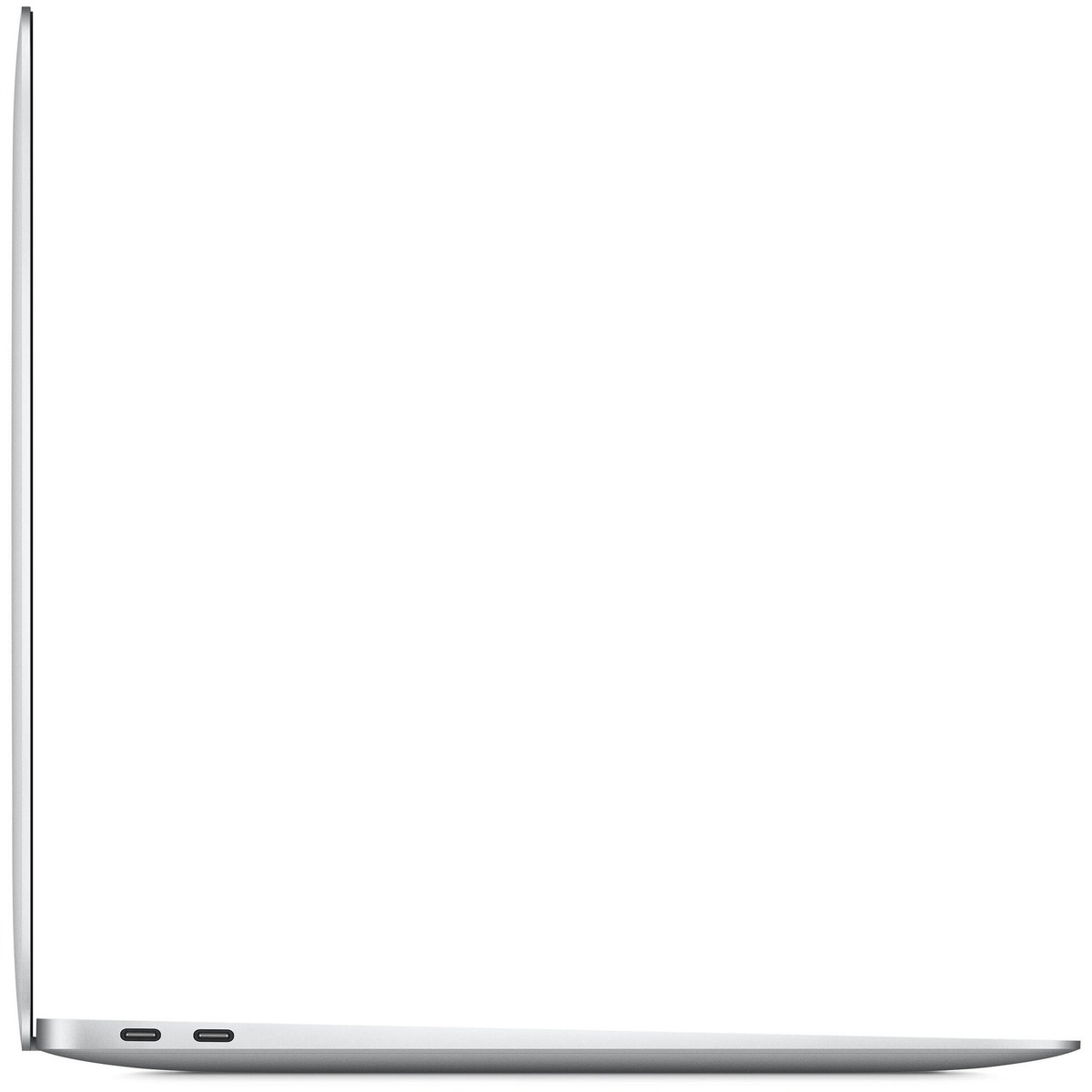 Ноутбук Apple MacBook Air 13 Apple M1 / 8Gb / 512Gb / Apple graphics 7-core / Silver
