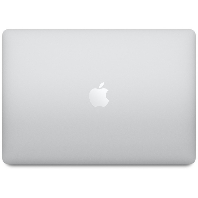 Ноутбук Apple MacBook Air 13 Apple M1 / 8Gb / 512Gb / Apple graphics 7-core / Silver