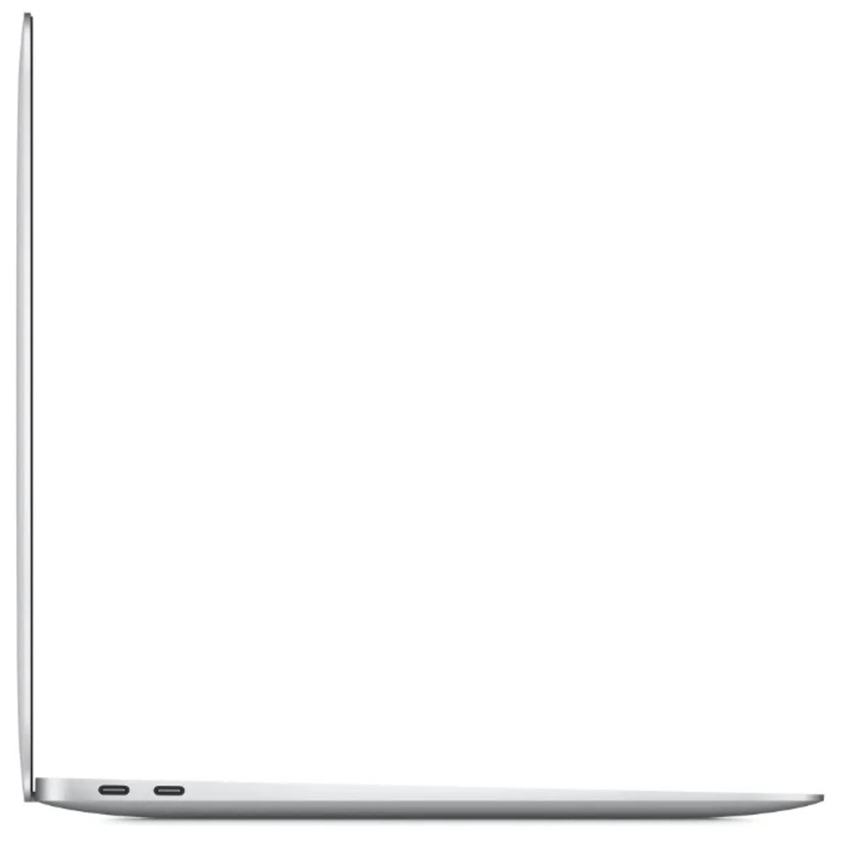 Ноутбук Apple MacBook Air 13 Apple M1 / 16Gb / 512Gb / Apple graphics 8-core / Silver