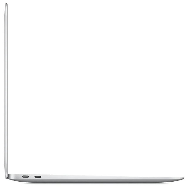 Ноутбук Apple MacBook Air 13 Apple M1/16Gb/512Gb/Apple graphics 8-core/Silver