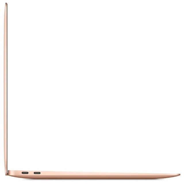 Ноутбук Apple MacBook Air 13 Apple M1/8Gb/512Gb/Apple graphics 7-core/Gold