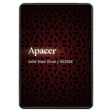 Накопитель SSD Apacer 512Gb AP512GAS350XR-1 