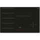 Варочная панель Bosch PXE801DC1E, черный