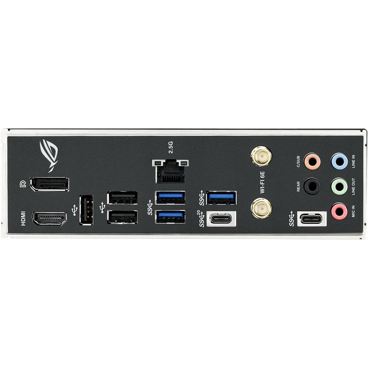 Материнская плата Asus ROG STRIX B760-I GAMING WIFI 