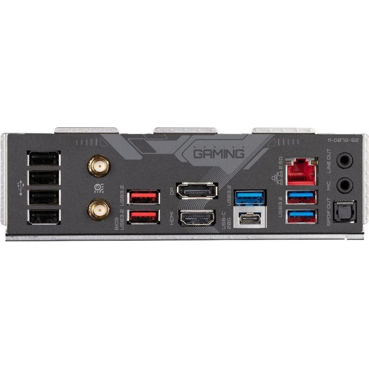 Материнская плата Gigabyte Z790 GAMING X AX