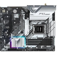 Материнская плата Asrock Z790 PRO RS WIFI