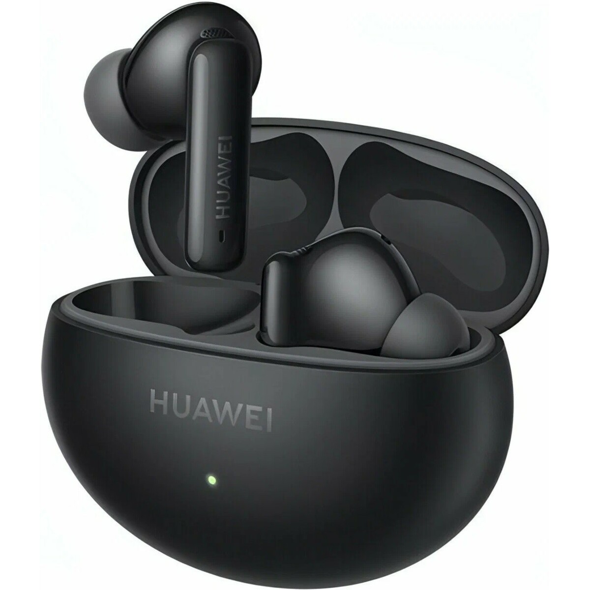 Наушники Huawei FreeBuds 6i, черный