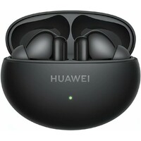 Наушники Huawei FreeBuds 6i, черный
