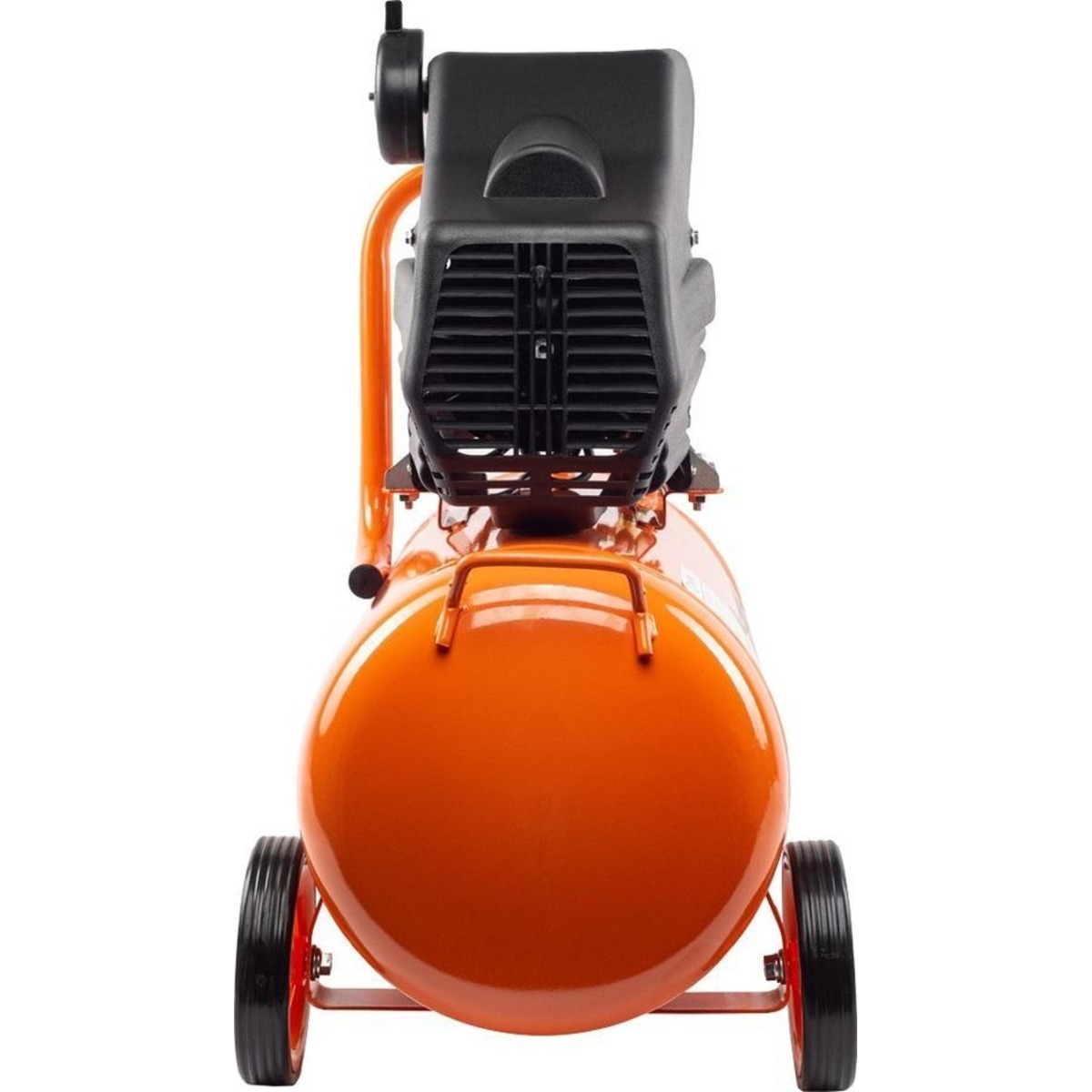 Компрессор поршневой Вихрь КМП-300 / 50 (Цвет: Orange)