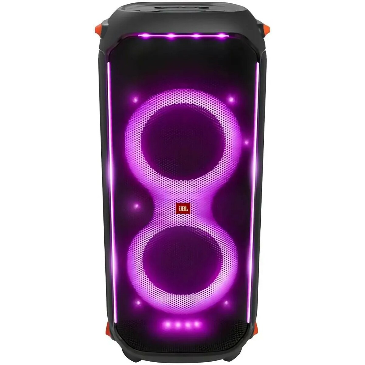 Минисистема JBL PartyBox 710, черный
