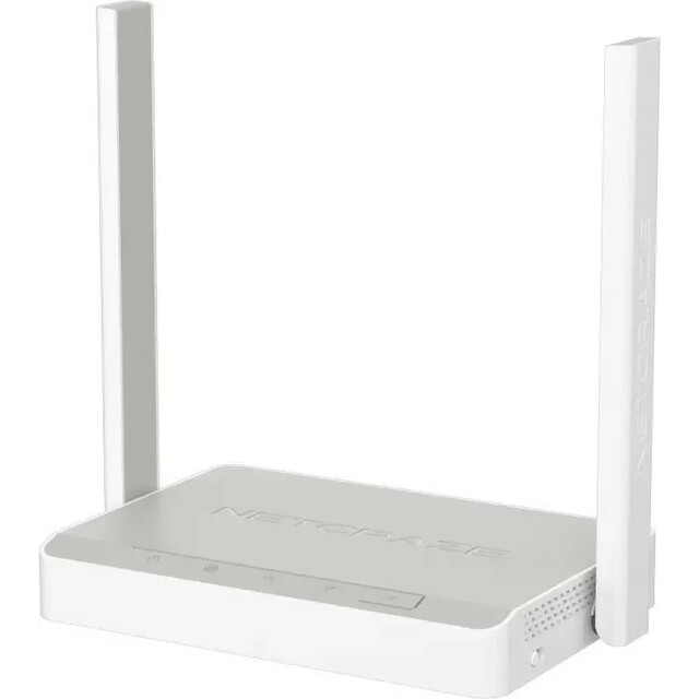 Wi-Fi роутер Netcraze (Keenetic) Air (NC-1613) Wi-Fi роутер Netcraze (Keenetic) Air (NC-1613)
