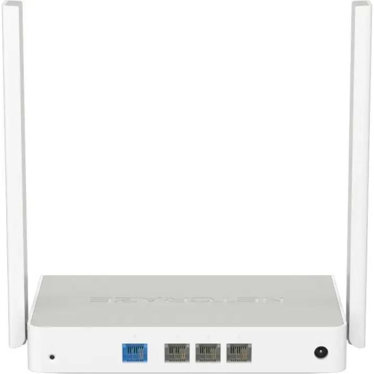Wi-Fi роутер Netcraze (Keenetic) Air (NC-1613)