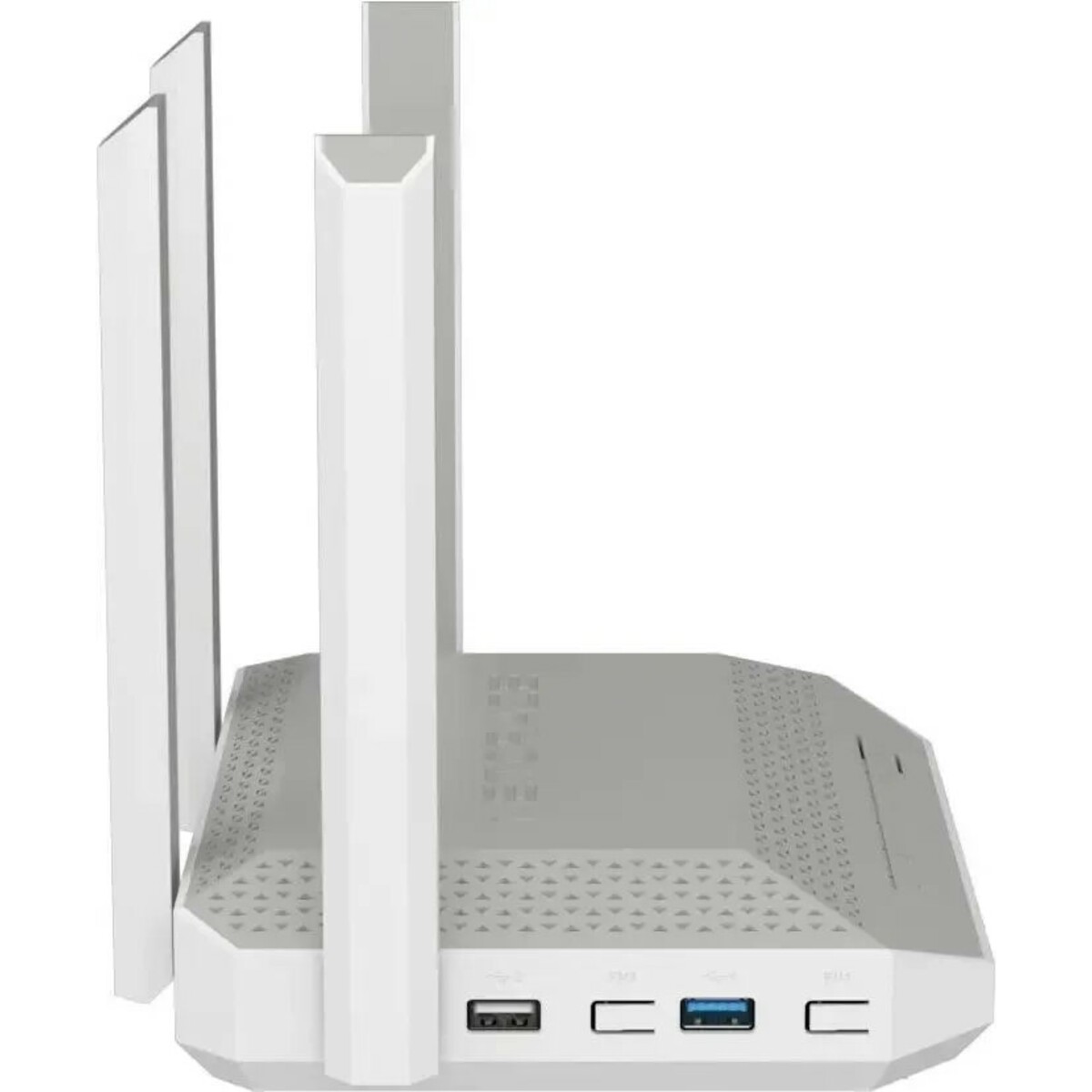 Wi-Fi роутер Netcraze (Keenetic) Ultra (NC-1812)