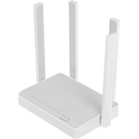 Wi-Fi роутер Netcraze (Keenetic) Viva (NC-1913)