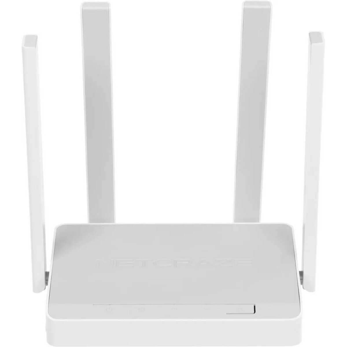 Wi-Fi роутер Keenetic Netcraze Viva (NC-1913) 