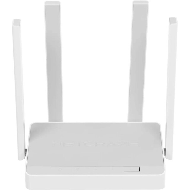 Wi-Fi роутер Keenetic Netcraze Viva (NC-1913) Wi-Fi роутер Keenetic Netcraze Viva (NC-1913)